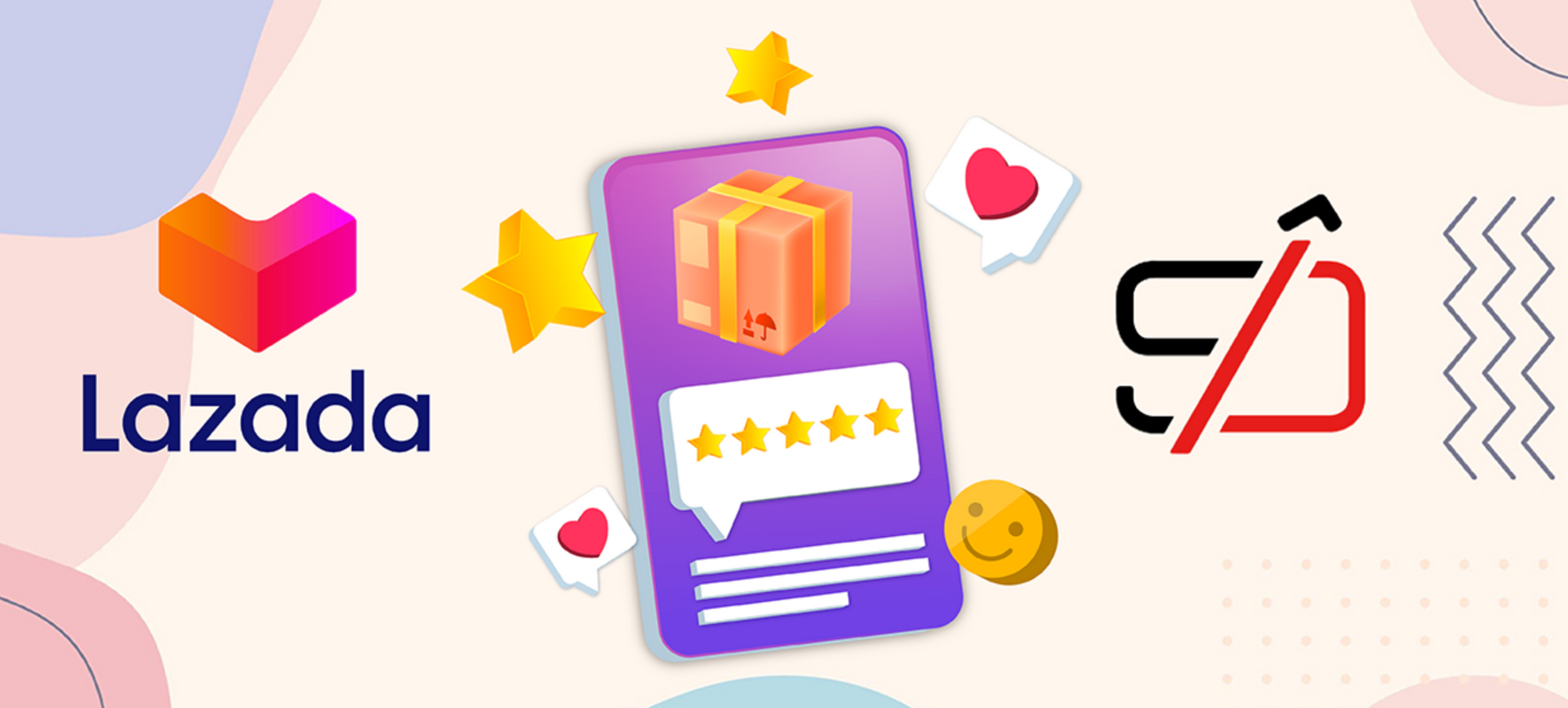 How to Export Lazada Reviews to Excel