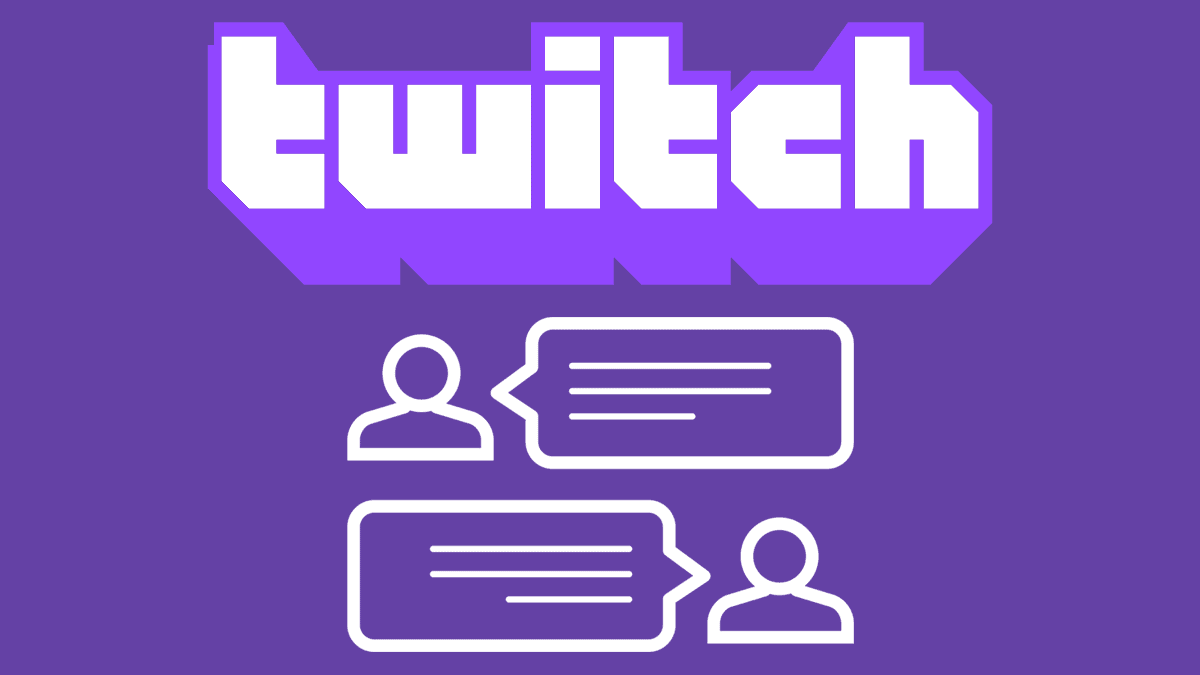 How to Export Twitch VOD Chat to Excel