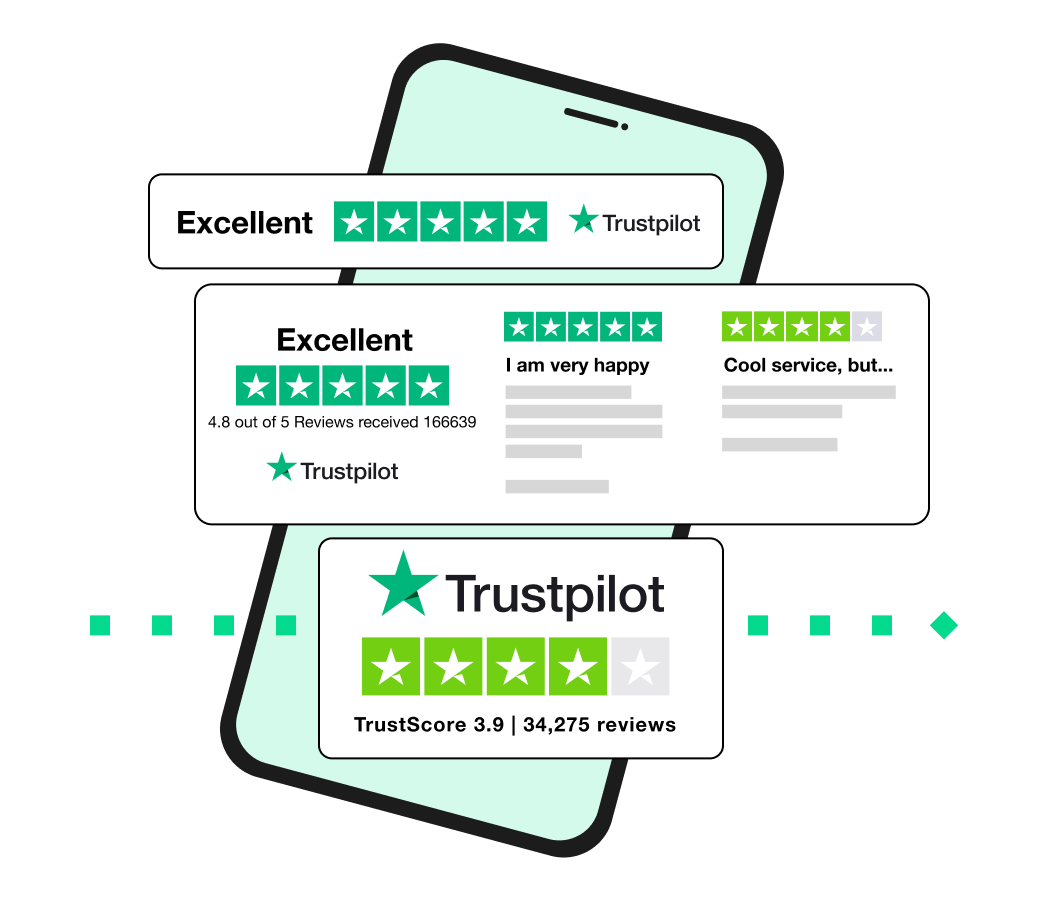 How to Export Trustpilot Reviews to Excel